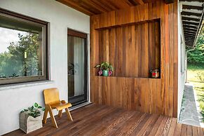 Luxury Nature Retreat Villa Planchette