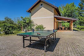 Green Garden Retreat