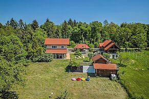 Green Garden Retreat