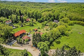 Green Garden Retreat
