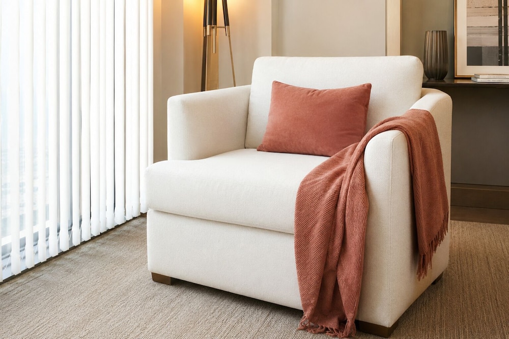 Evans Luxe Suites