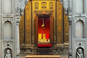 Rudreshwar Mahadeo Kothi