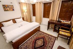 Rudreshwar Mahadeo Kothi