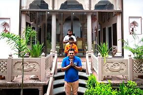 Rudreshwar Mahadeo Kothi