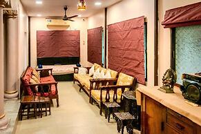Rudreshwar Mahadeo Kothi