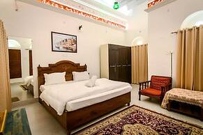 Rudreshwar Mahadeo Kothi
