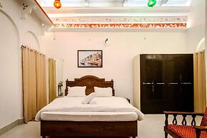 Rudreshwar Mahadeo Kothi