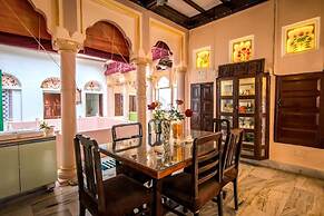 Rudreshwar Mahadeo Kothi