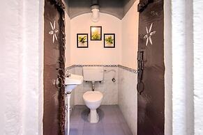 Rudreshwar Mahadeo Kothi