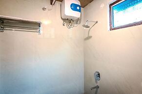 Rudreshwar Mahadeo Kothi