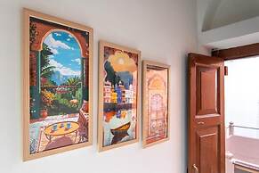Rudreshwar Mahadeo Kothi