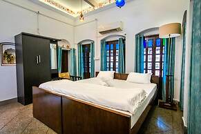 Rudreshwar Mahadeo Kothi