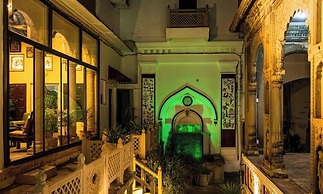 Rudreshwar Mahadeo Kothi
