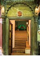 Rudreshwar Mahadeo Kothi