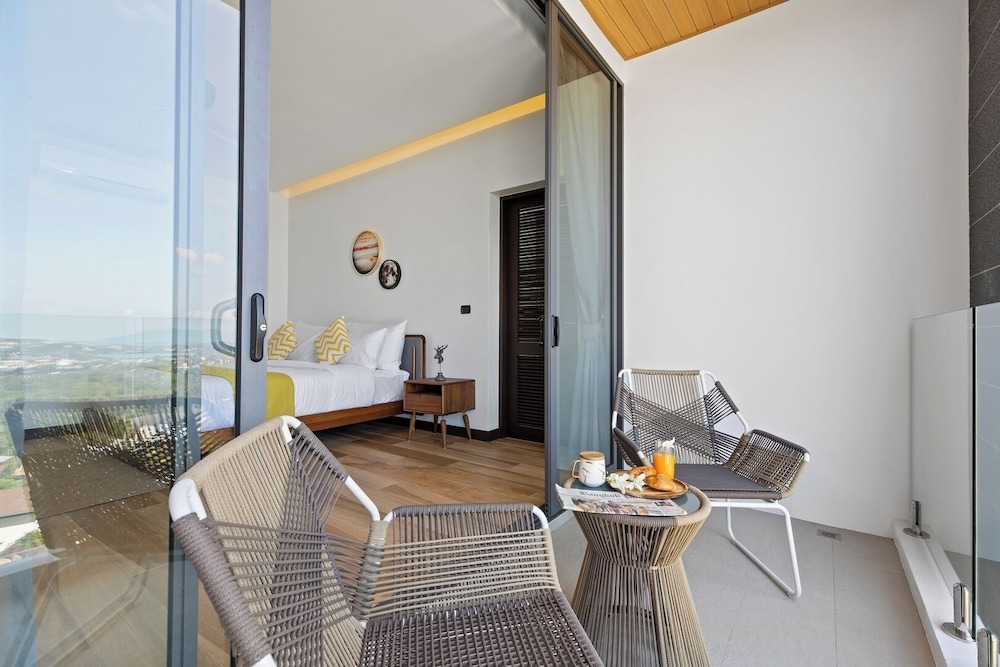 Villa Sea Esta
