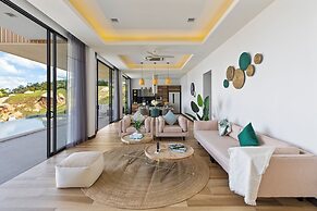 Villa Sea Esta