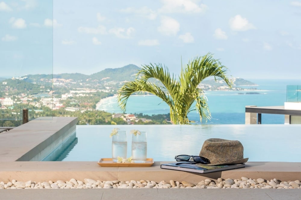 Villa Sea Esta
