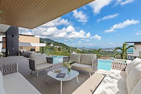 Villa Sea Esta