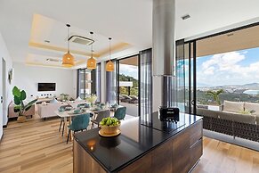 Villa Sea Esta