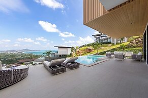 Villa Sea Esta