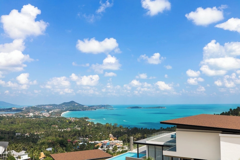 Villa Sea Esta