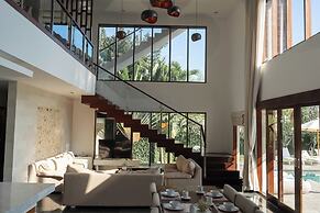 Lulu Villa