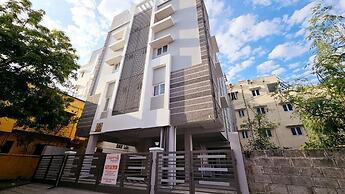 Chippy Service Apartments No 11