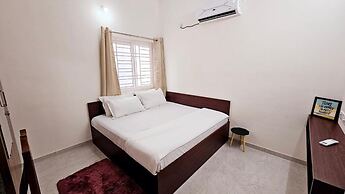 Chippy Service Apartments No 11