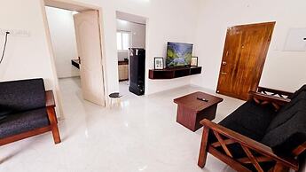 Chippy Service Apartments No 11