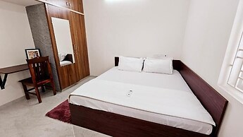 Chippy Service Apartments No 11