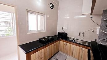 Chippy Service Apartments No 11