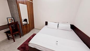 Chippy Service Apartments No 11