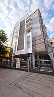 Chippy Service Apartments No 11