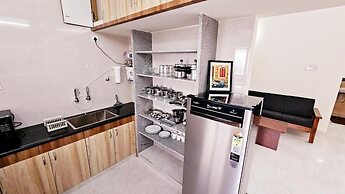 Chippy Service Apartments No 11