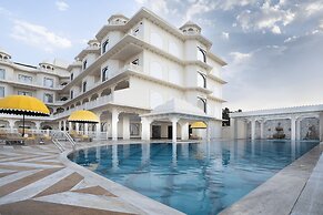 Bhanfort Palace Hotel & Resort