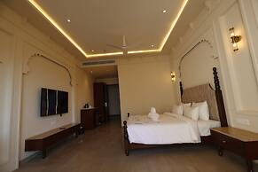 Bhanfort Palace Hotel & Resort