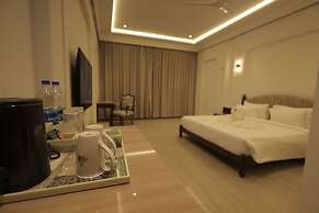 Bhanfort Palace Hotel & Resort