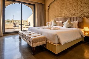 Bhanfort Palace Hotel & Resort