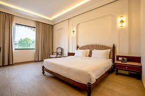 Bhanfort Palace Hotel & Resort