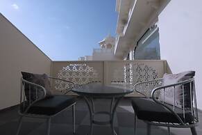 Bhanfort Palace Hotel & Resort
