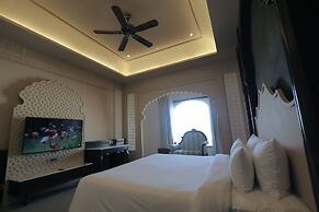 Bhanfort Palace Hotel & Resort