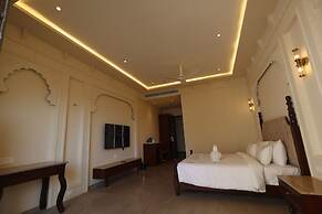 Bhanfort Palace Hotel & Resort