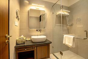 Bhanfort Palace Hotel & Resort