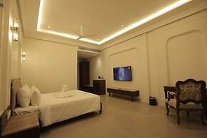 Bhanfort Palace Hotel & Resort
