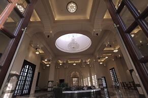 Bhanfort Palace Hotel & Resort