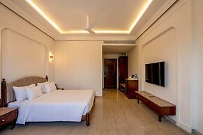 Bhanfort Palace Hotel & Resort