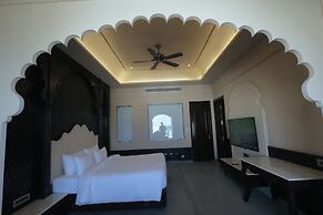 Bhanfort Palace Hotel & Resort