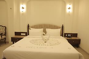 Bhanfort Palace Hotel & Resort