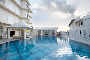 Bhanfort Palace Hotel & Resort