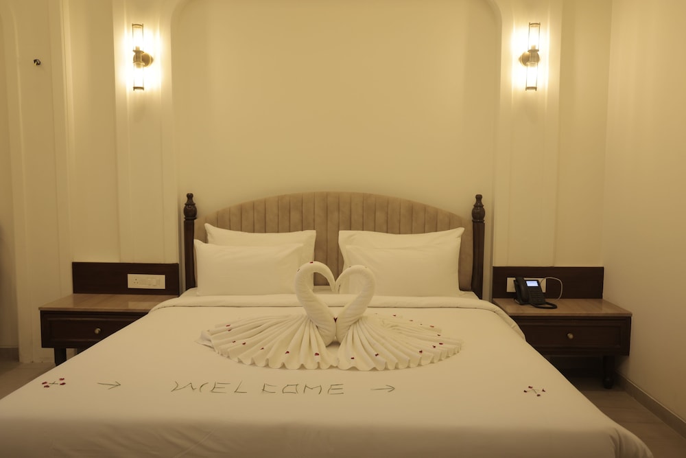 Bhanfort Palace Hotel & Resort